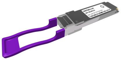 QSFP 100G ZR4 Bidi