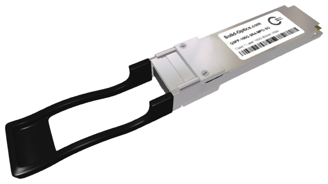 QSFP-100G-SR4-MPO-SO