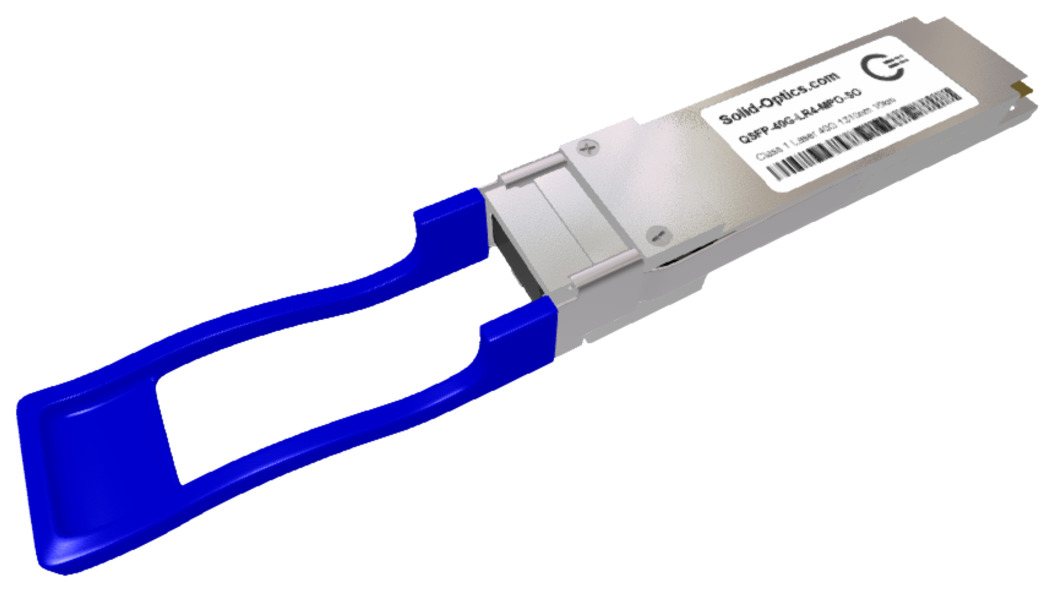 QSFP-40G-LR4-MPO-SO