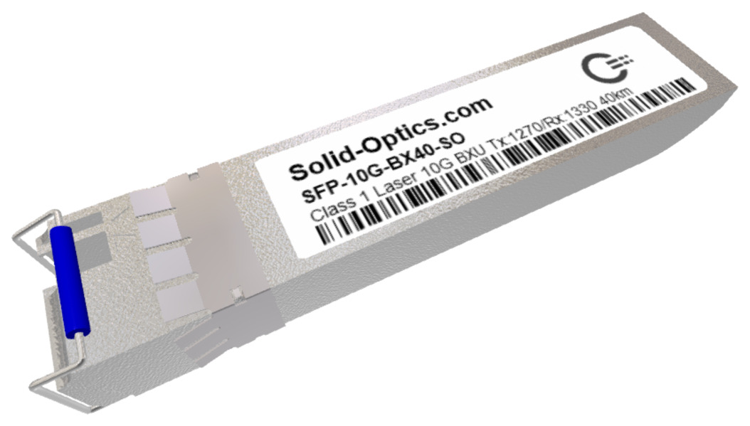 SFP-10G-BX40-SO