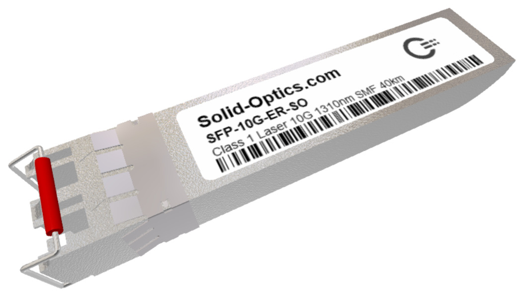 SFP-10G-ER-SO