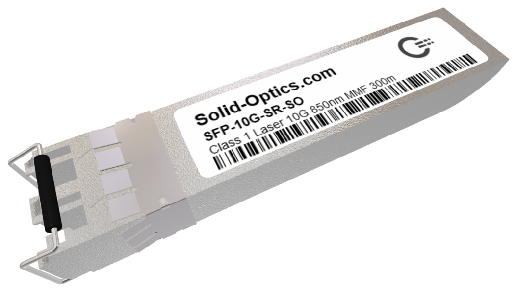 SFP-10G-SR-SO