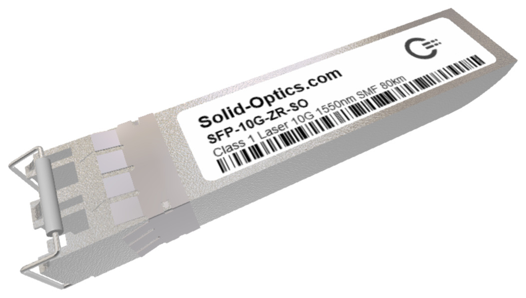 SFP-10G-ZR-SO