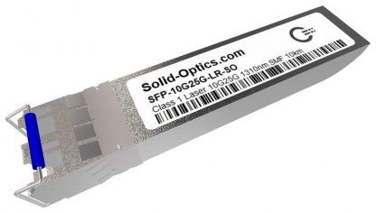 SFP-10G25G-LR-SO
