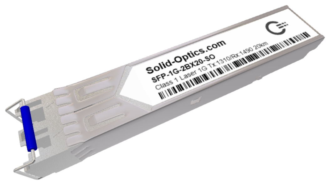 SFP-1G-2BX20-SO