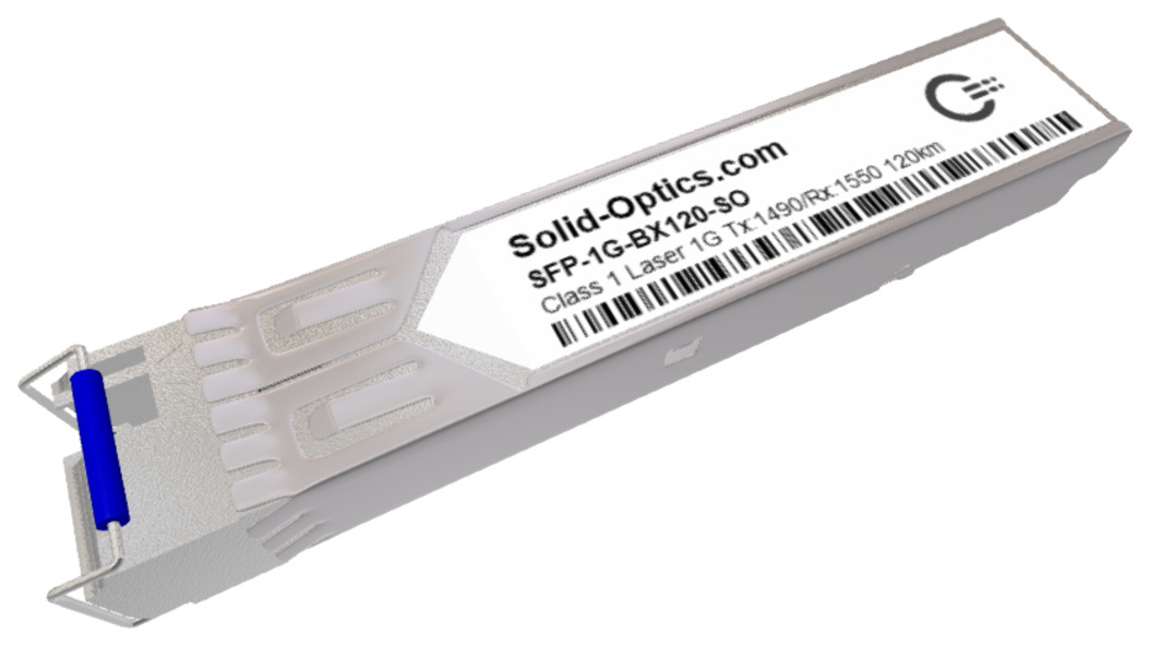 SFP-1G-BX120-SO