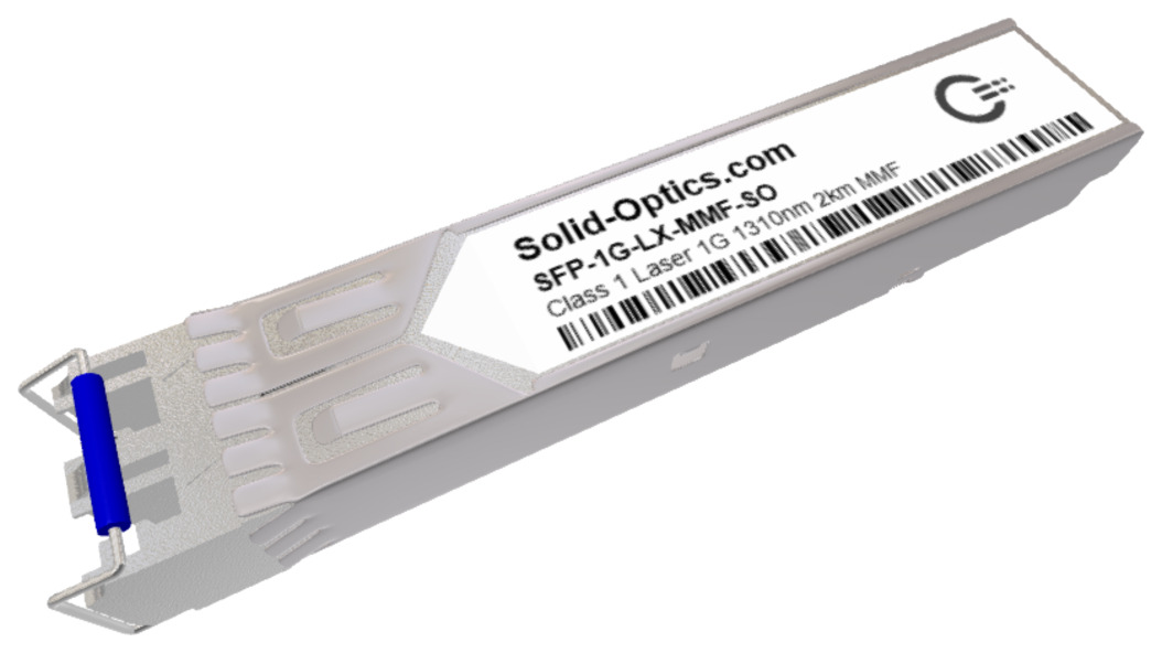 SFP-1G-LX-MMF-SO