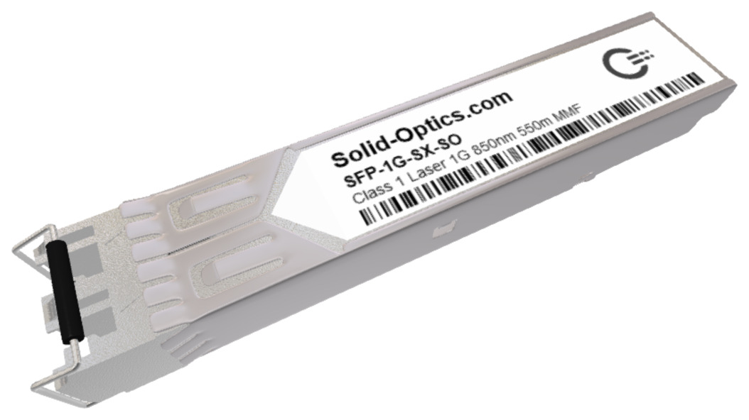 SFP-1G-SX-SO