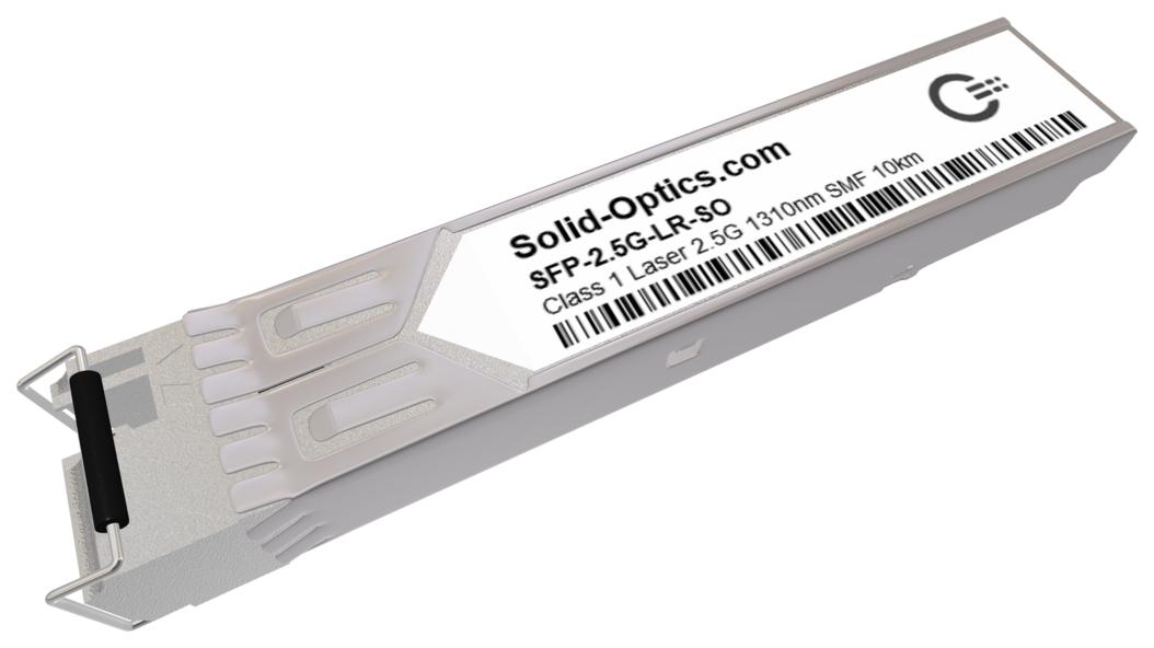 SFP-2.5G-LR-SO