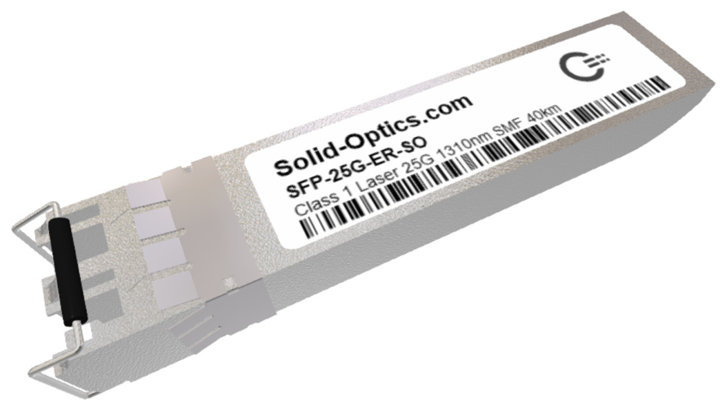 SFP-25G-ER-SO