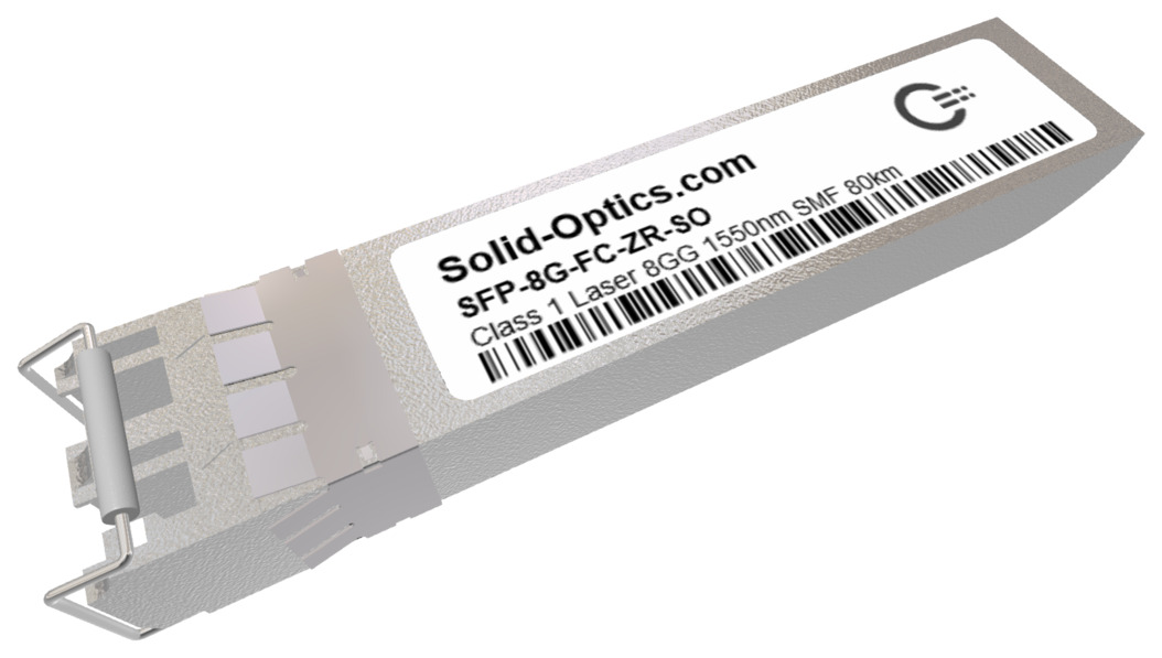 SFP-8G-FC-ZR-SO