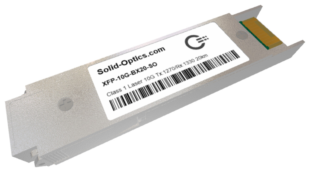 XFP-10G-BX20