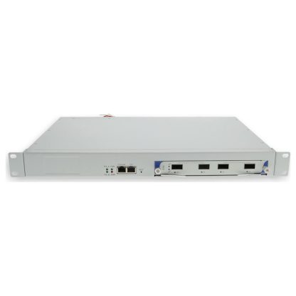 OEO-4XQSFP28-1U-CHASSIS - Image 3