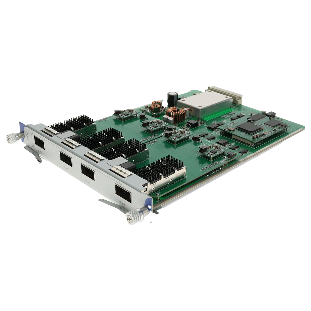 QSFP28 100G OEO System | Solid Optics