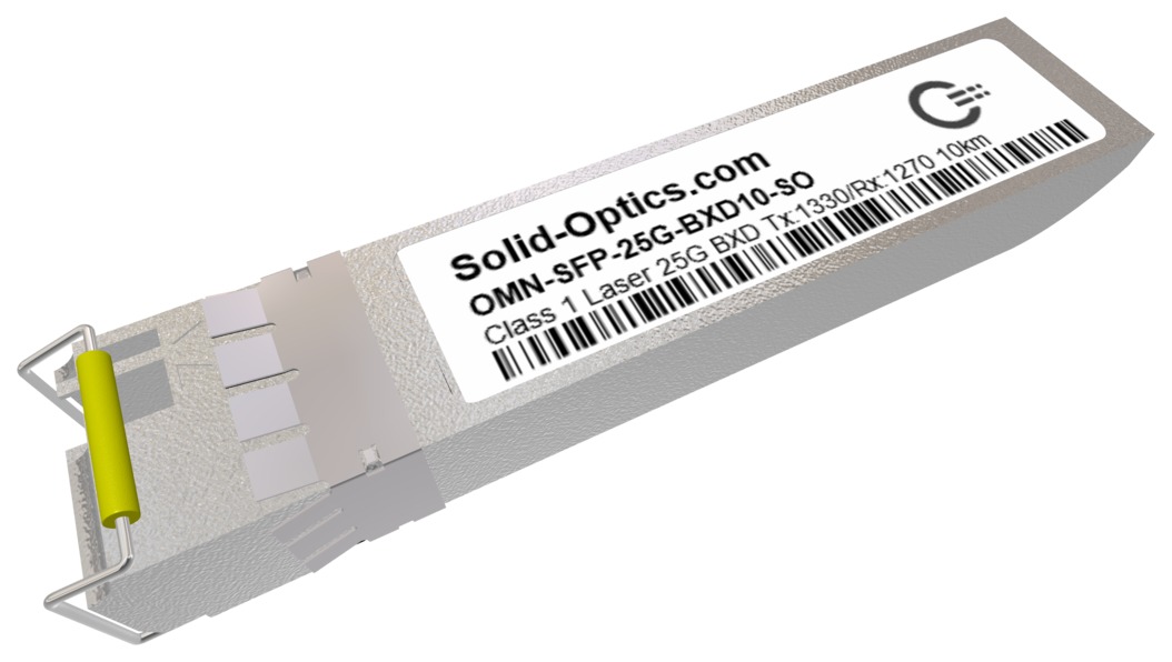 OMN-SFP-25G-BXD10-SO