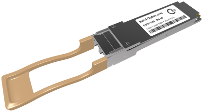 QSFP-100G-ZR4-SO