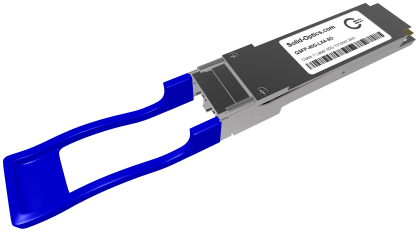 QSFP-40G-LX4-SO
