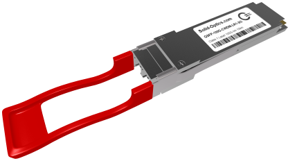 QSFP-100G-CWDM-LR1-SO