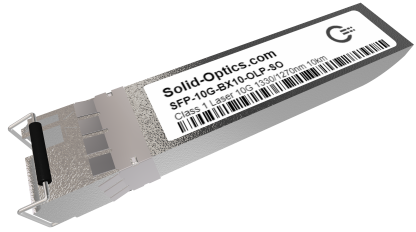 SFP-10G-BX10-OLP-SO
