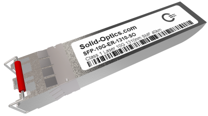 SFP-10G-ER-1310-SO