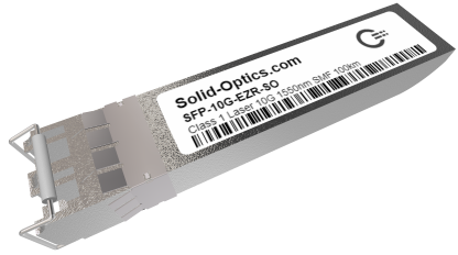 SFP-10G-EZR-SO