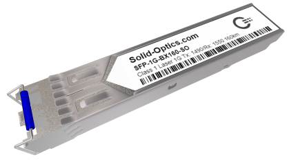 SFP-1G-BX160-SO