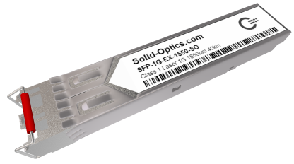 SFP-1G-EX-1550-SO