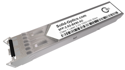 SFP-2.5G-BX80-SO