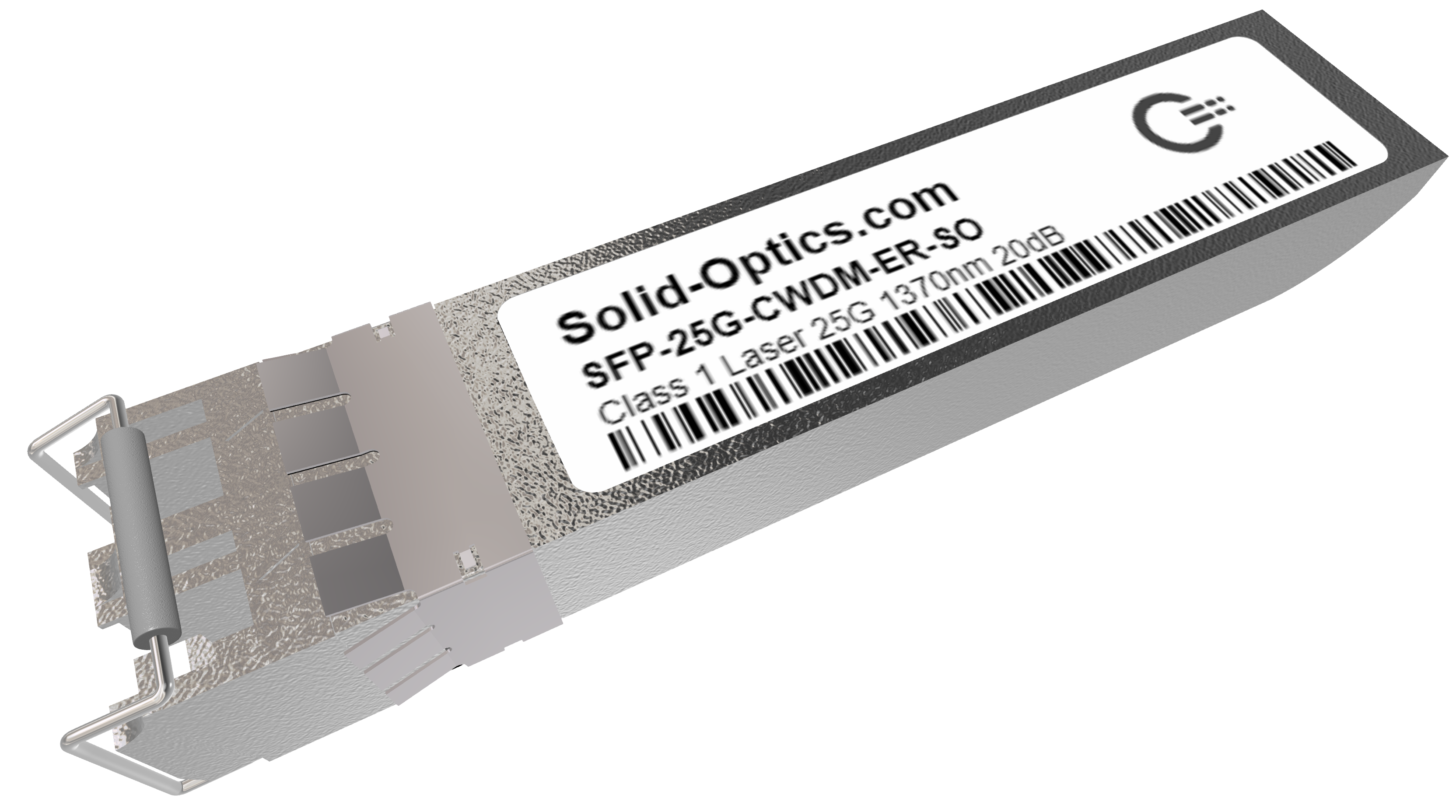 25G CWDM SFP