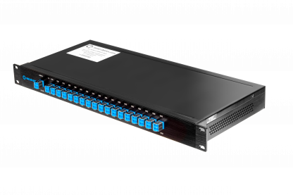 18-Channel CWDM