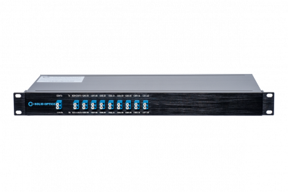 SO-OWDM-MUX-8CH