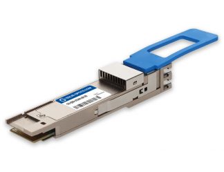 QSFP-DD Dual Pluggable EDFA