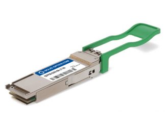 QSFP28 Pluggable EDFA