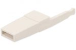 QSFP LC PARKING ADAPTER