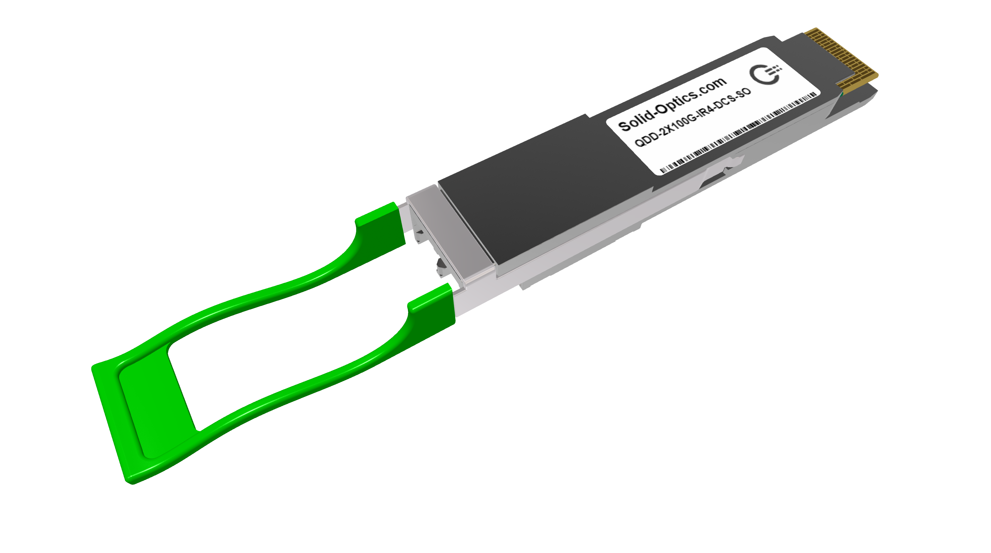 2x100G IR