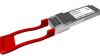 qsfp100g zr4+