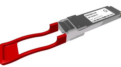 qsfp100g zr4+